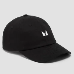 New MP Relaxed Fit Baseball Cap Petten & Mutsen & Handschoenen