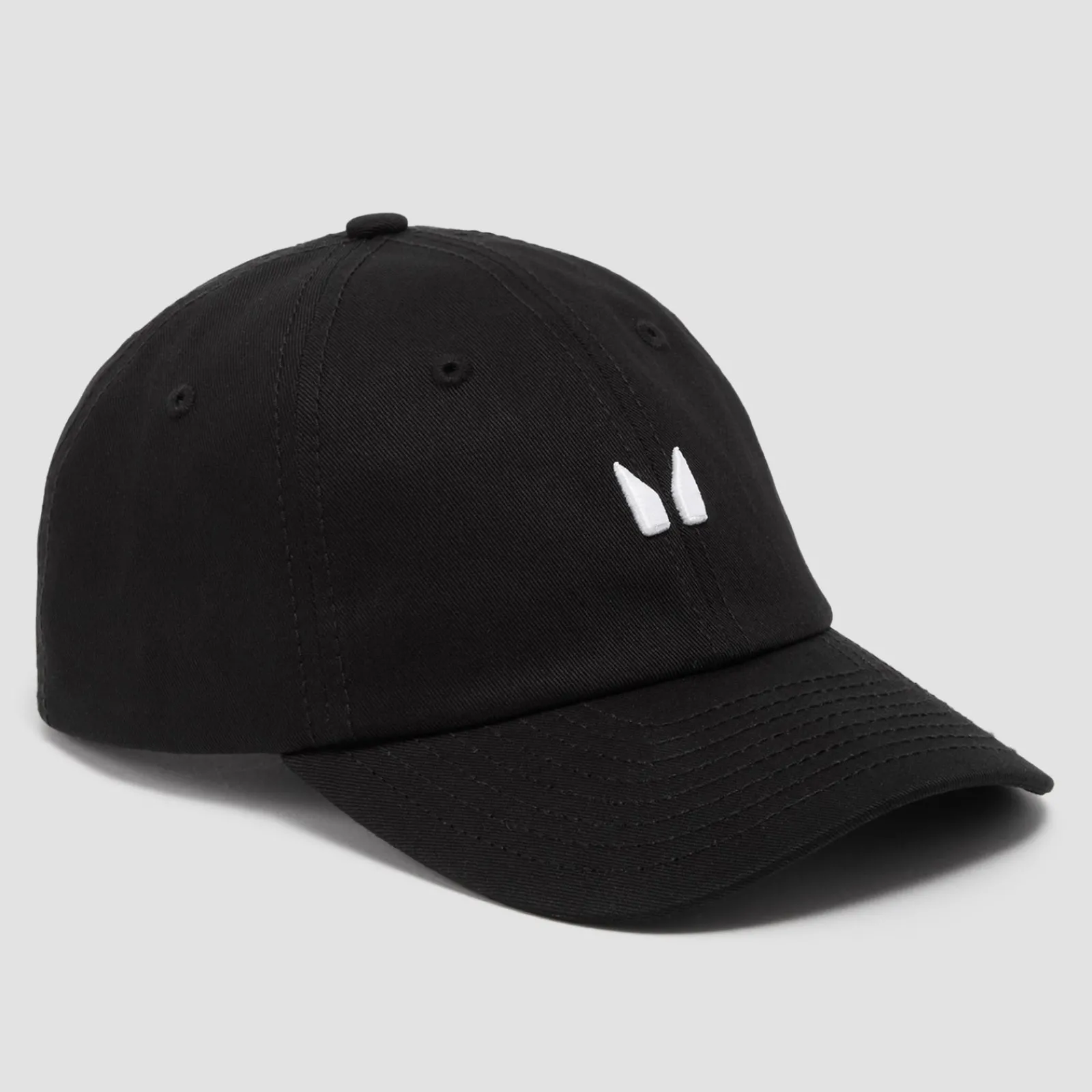 New MP Relaxed Fit Baseball Cap Petten & Mutsen & Handschoenen