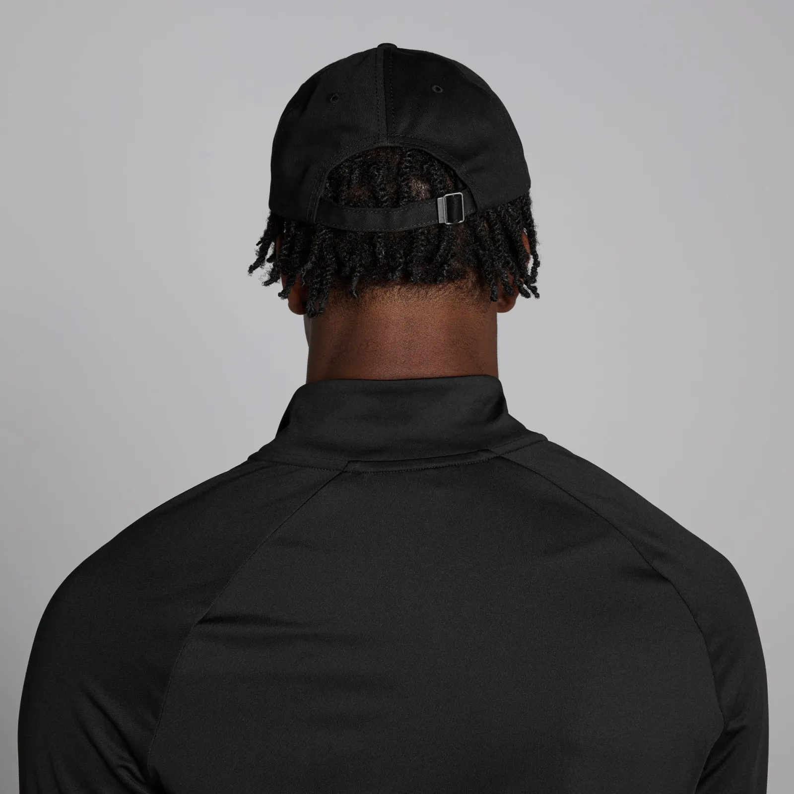 New MP Relaxed Fit Baseball Cap Petten & Mutsen & Handschoenen