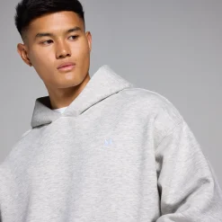 Online P Ret Day overized hoodie voor heren Heren Tracksuits|Hoodies