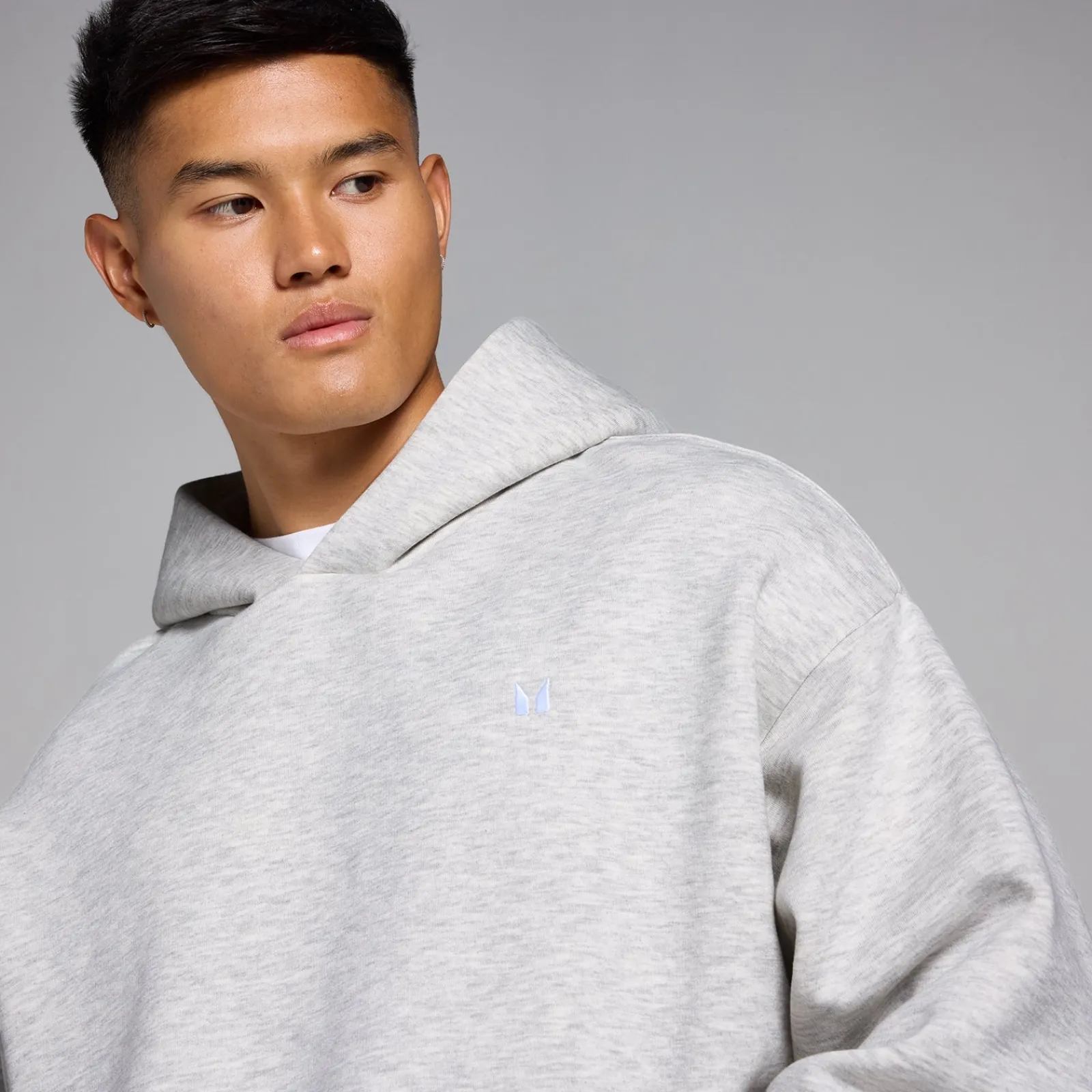 Online P Ret Day overized hoodie voor heren Heren Tracksuits|Hoodies