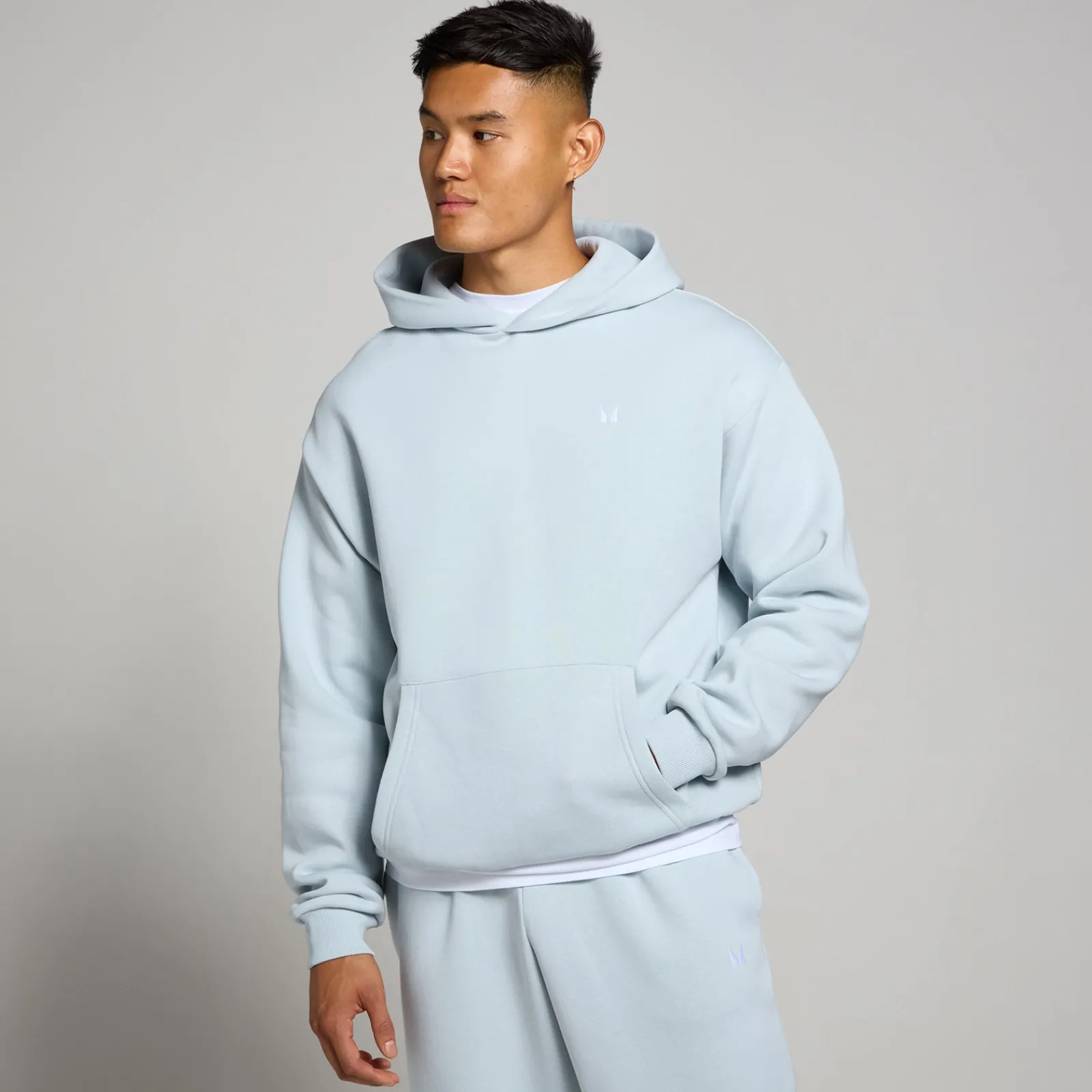 Hot P Ret Day overized hoodie voor heren Heren Tracksuits|Hoodies