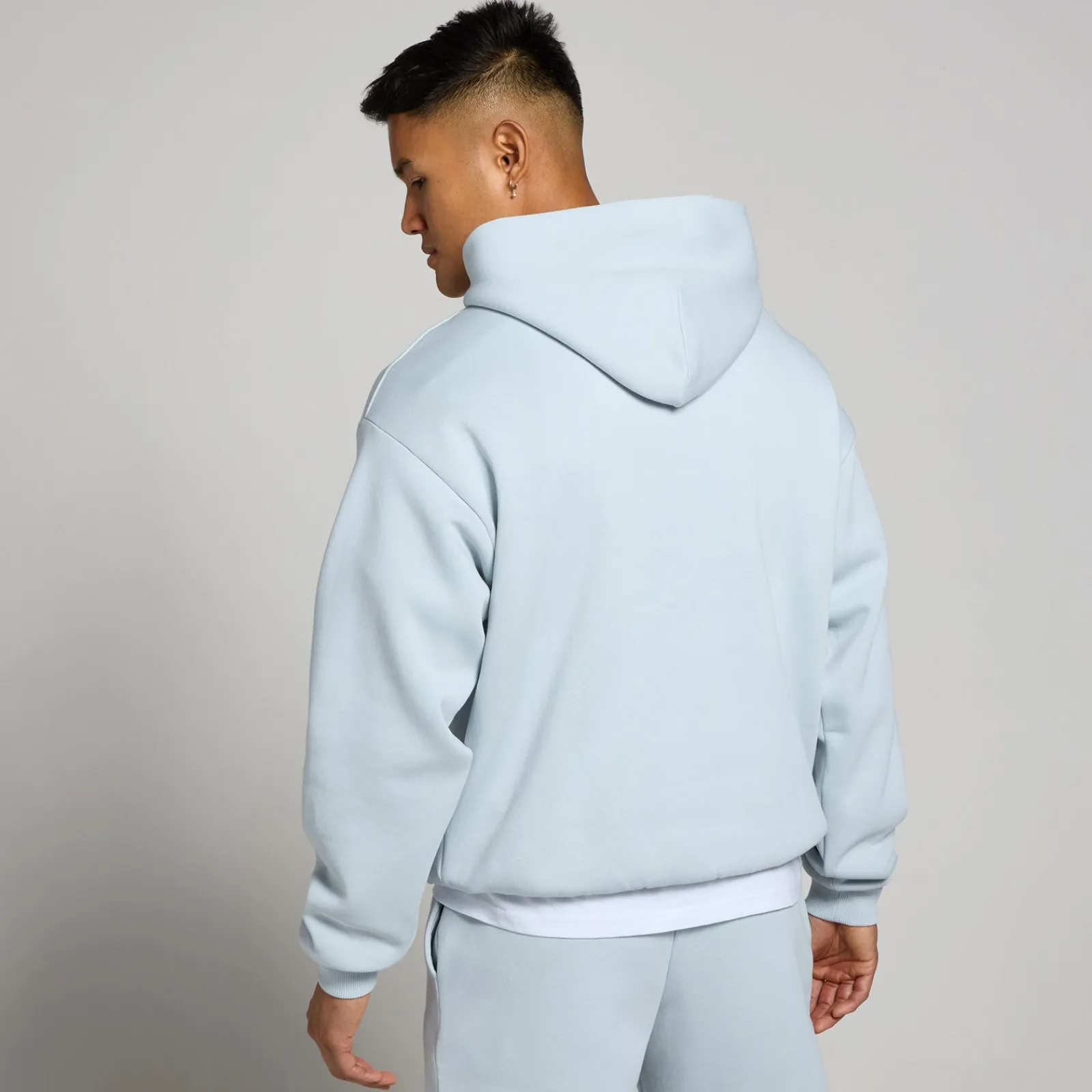 Hot P Ret Day overized hoodie voor heren Heren Tracksuits|Hoodies