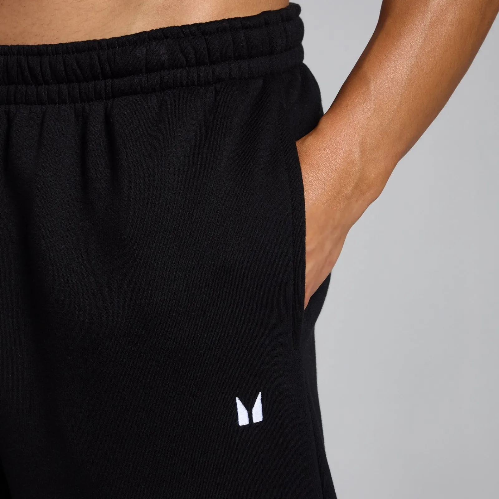 Hot P Ret Day overized joggingbroek voor heren Heren Joggingbroeken|Tracksuits