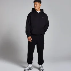 Hot P Ret Day overized joggingbroek voor heren Heren Joggingbroeken|Tracksuits