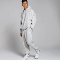 Hot P Ret Day overized joggingbroek voor heren Heren Joggingbroeken|Tracksuits