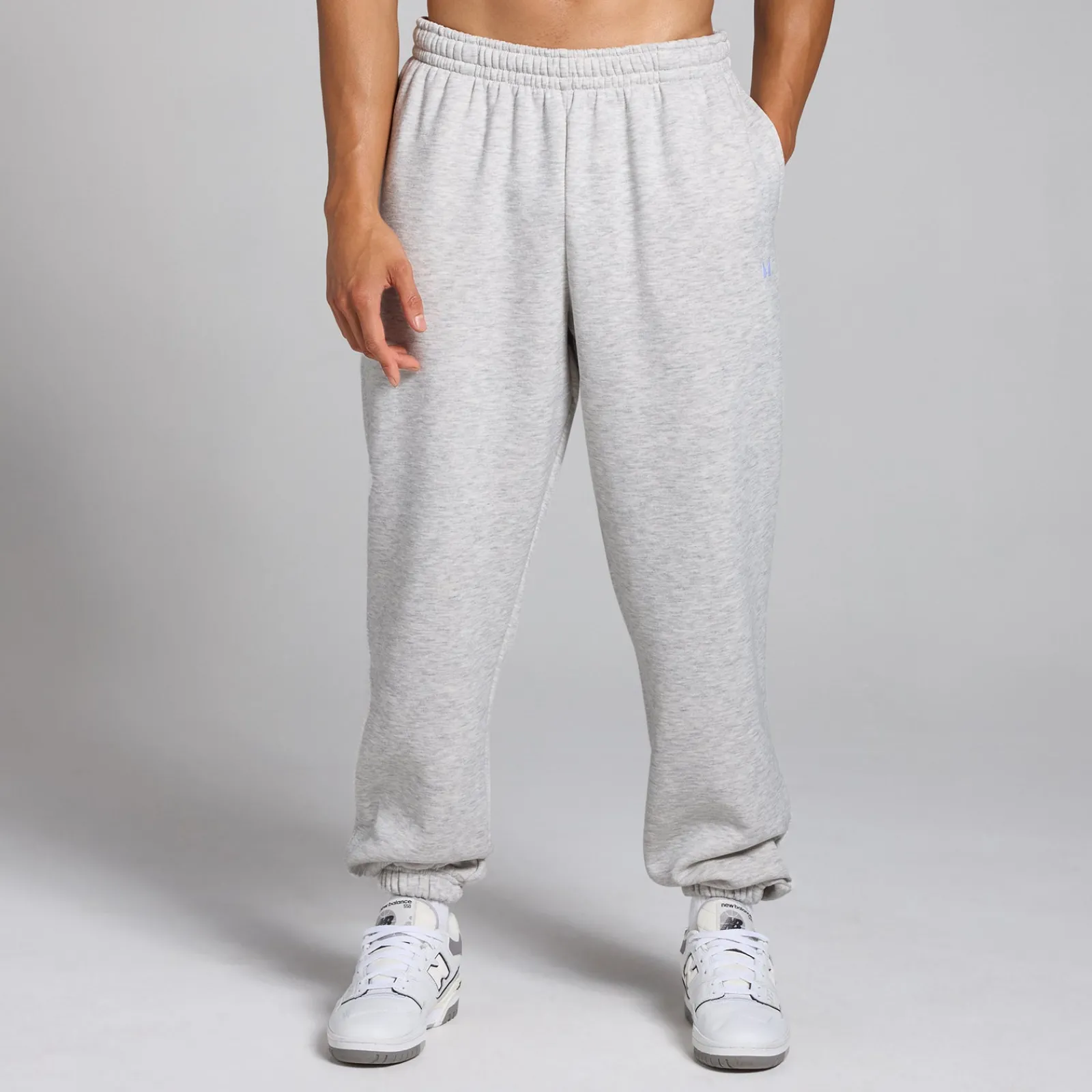 Hot P Ret Day overized joggingbroek voor heren Heren Joggingbroeken|Tracksuits