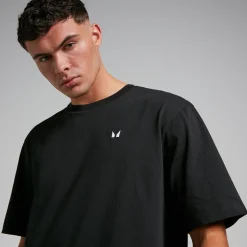 Sale P Ret Day overized T-hirt voor heren Heren T-Shirts & Tops