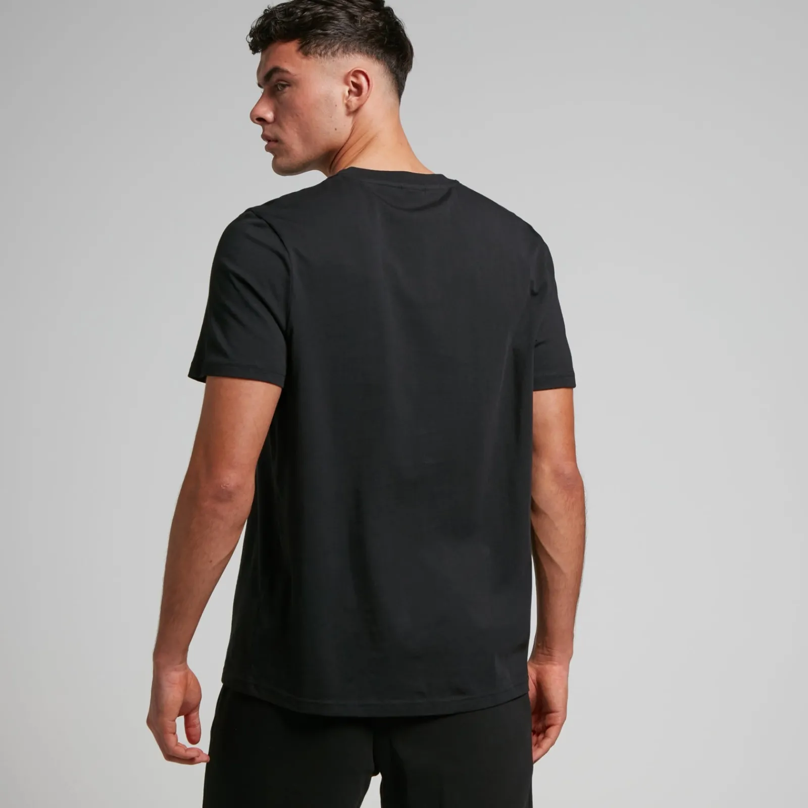 Outlet P Ret Day T-hirt et korte ouwen voor heren Heren T-Shirts & Tops