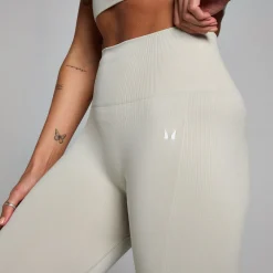 P hape naadoze egging voor dae DAMES Leggings