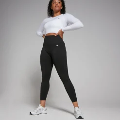 P hape naadoze 7/8 egging voor dae DAMES Leggings
