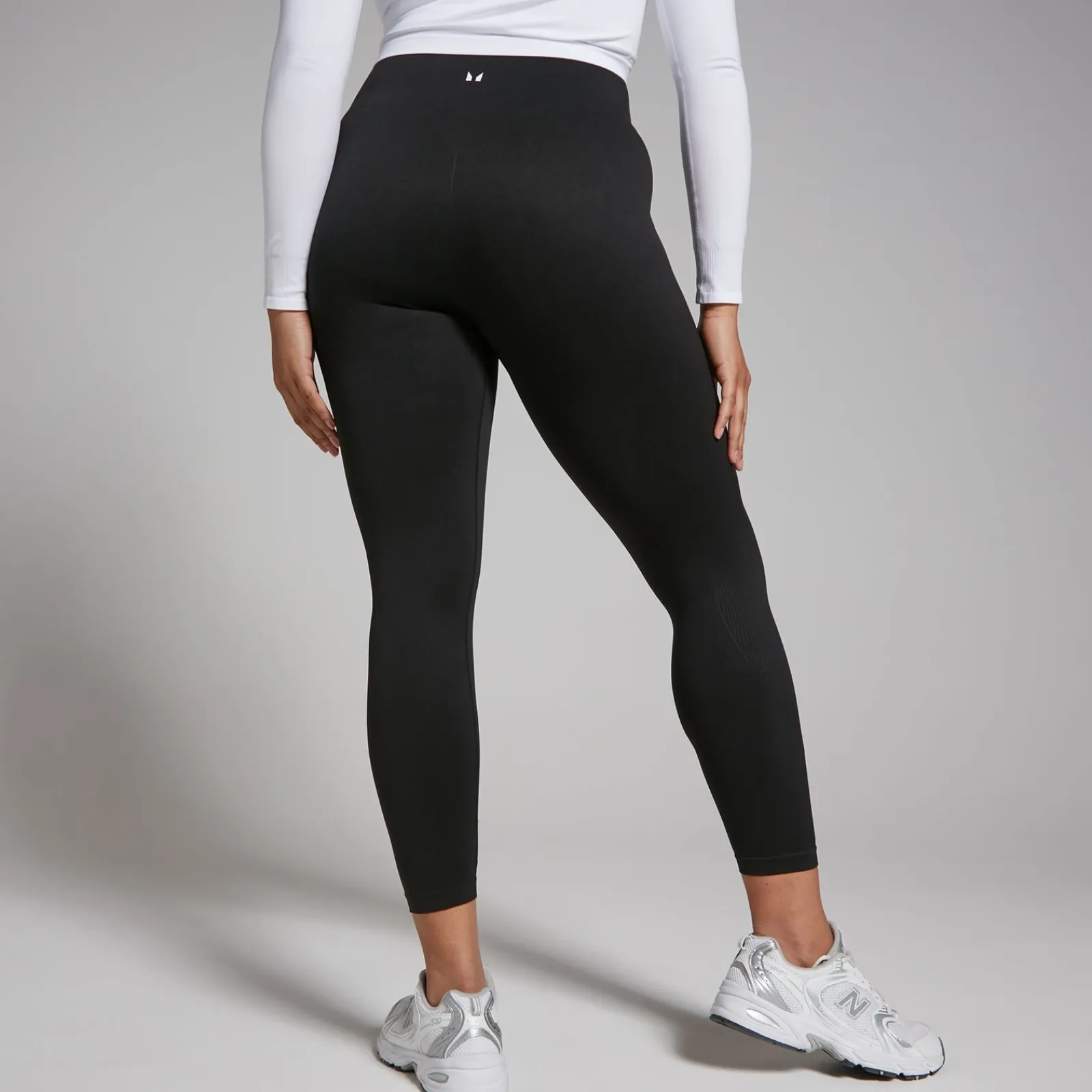 P hape naadoze 7/8 egging voor dae DAMES Leggings