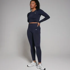 Discount P hape naadoze egging voor dae DAMES Leggings