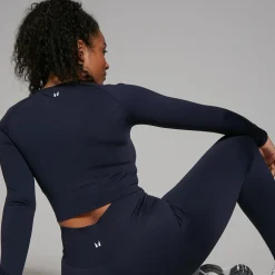 Discount P hape naadoze egging voor dae DAMES Leggings