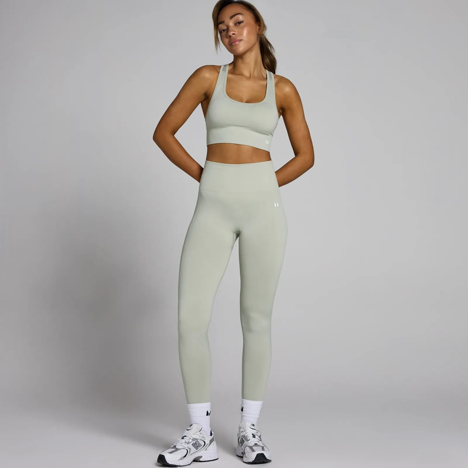 Hot P hape naadoze egging voor dae DAMES Leggings