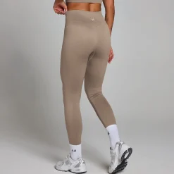 P hape naadoze egging voor dae DAMES Leggings