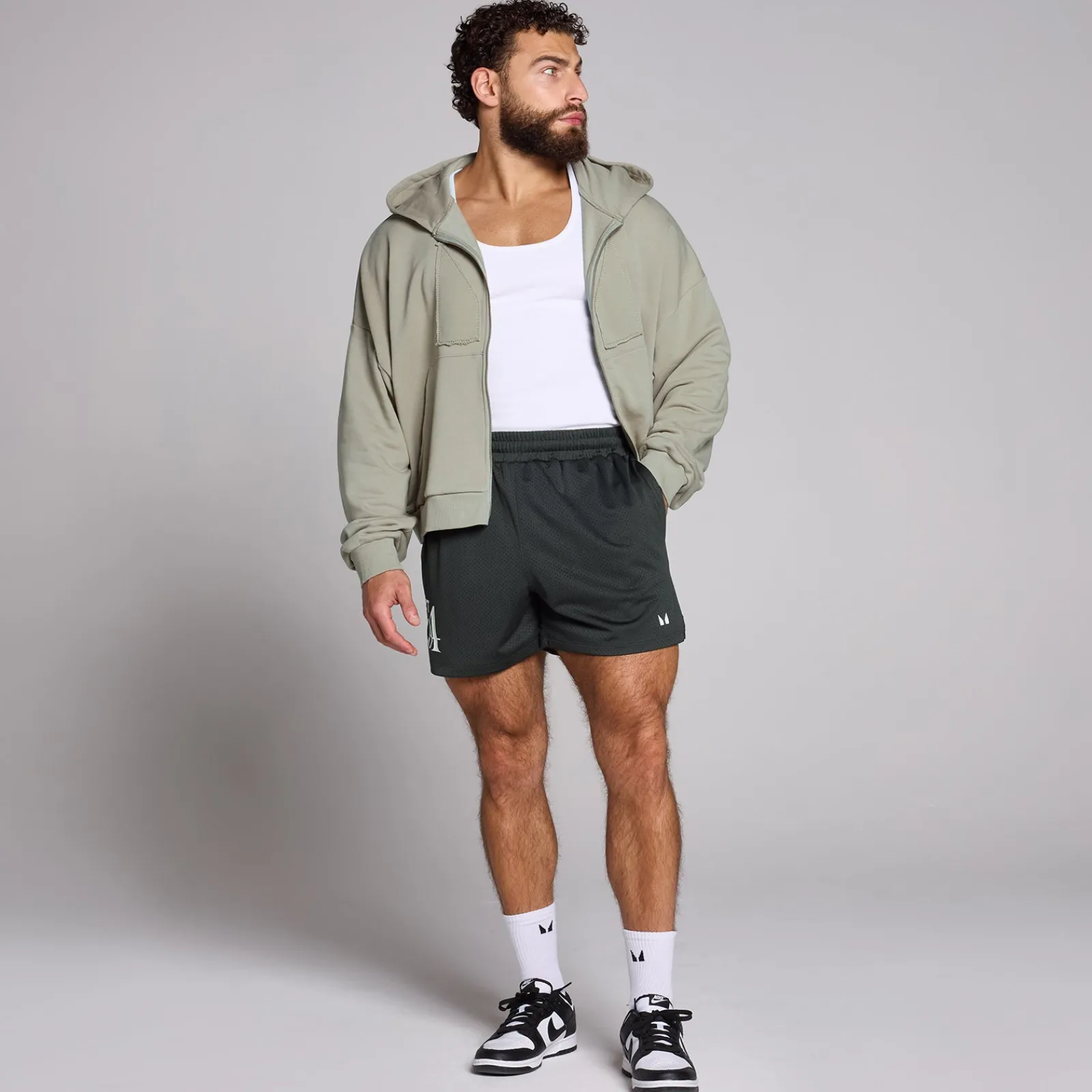 P hort van eh voor heren Heren Shorts