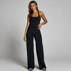 Sale P Ta Tepo egging et wijde pijpen voor dae DAMES Joggingbroeken|Leggings
