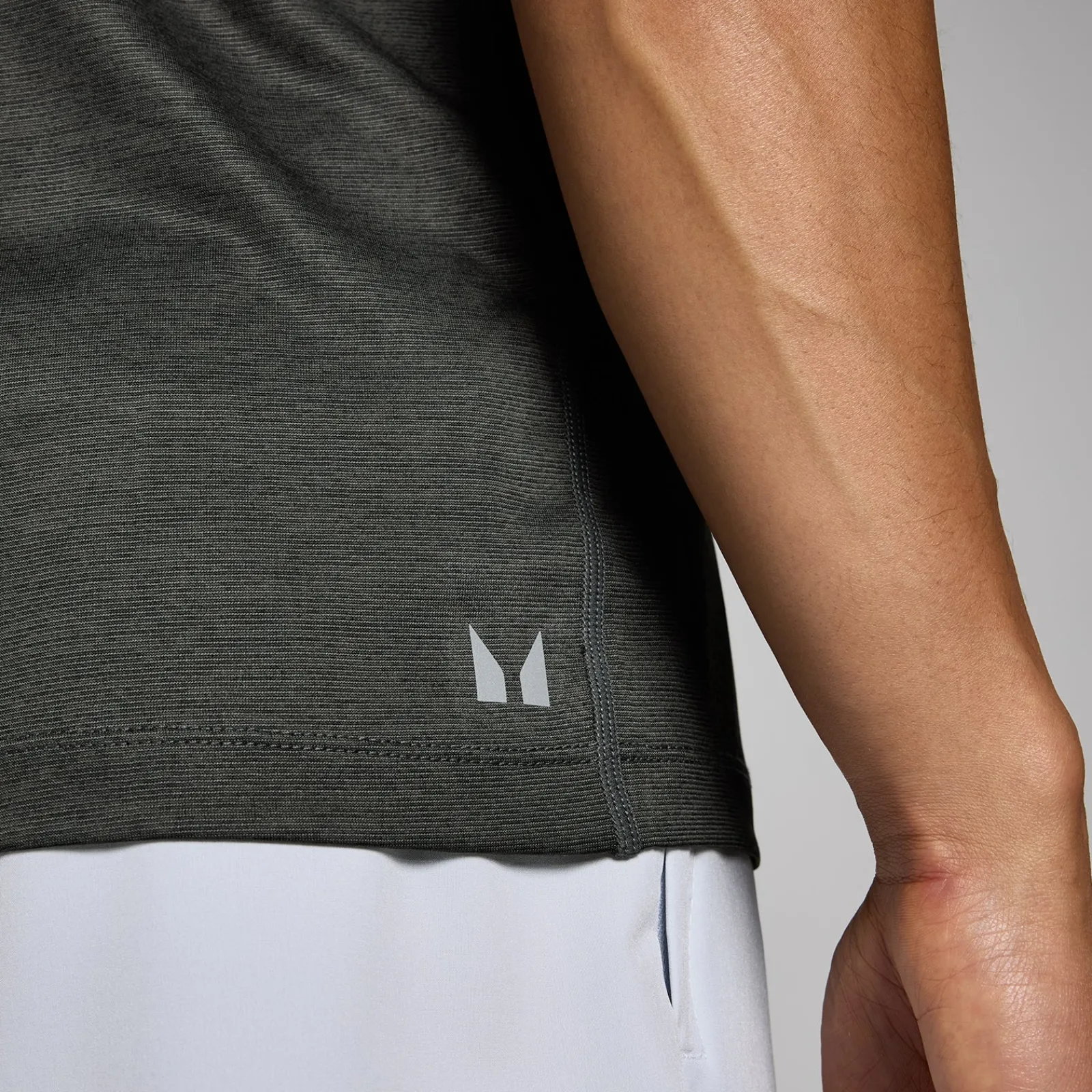 Clearance P Tepo geêeerd hed voor heren Heren Stringers & Tanks|T-Shirts & Tops