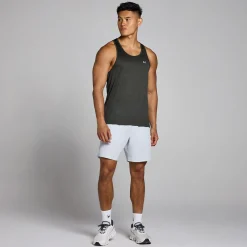 Clearance P Tepo geêeerd hed voor heren Heren Stringers & Tanks|T-Shirts & Tops