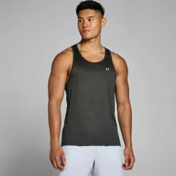 Clearance P Tepo geêeerd hed voor heren Heren Stringers & Tanks|T-Shirts & Tops