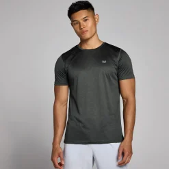 P Tepo geêeerd T-hirt voor heren Heren T-Shirts & Tops