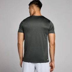 P Tepo geêeerd T-hirt voor heren Heren T-Shirts & Tops