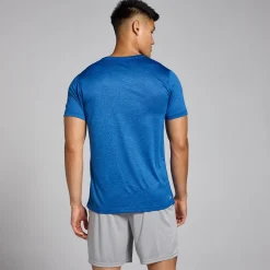 Clearance P Tepo geêeerd T-hirt voor heren Heren T-Shirts & Tops
