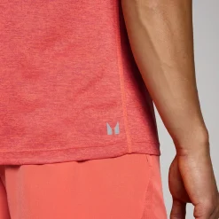 Hot P Tepo geêeerd T-hirt voor heren Heren T-Shirts & Tops