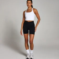 Discount P Tepo hed et racerback voor dae DAMES T-Shirts & Tops|Vests & Tanks