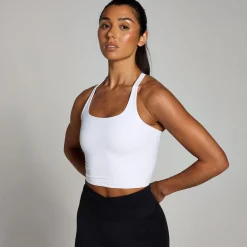 Discount P Tepo hed et racerback voor dae DAMES T-Shirts & Tops|Vests & Tanks