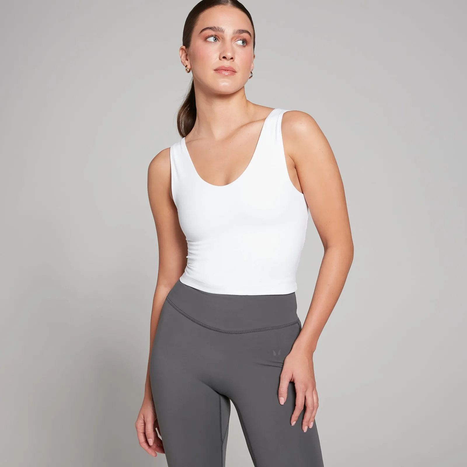 P Tepo hed voor dae DAMES T-Shirts & Tops|Vests & Tanks