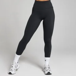 Outlet P Tepo egging et hoge taie voor dae DAMES Leggings