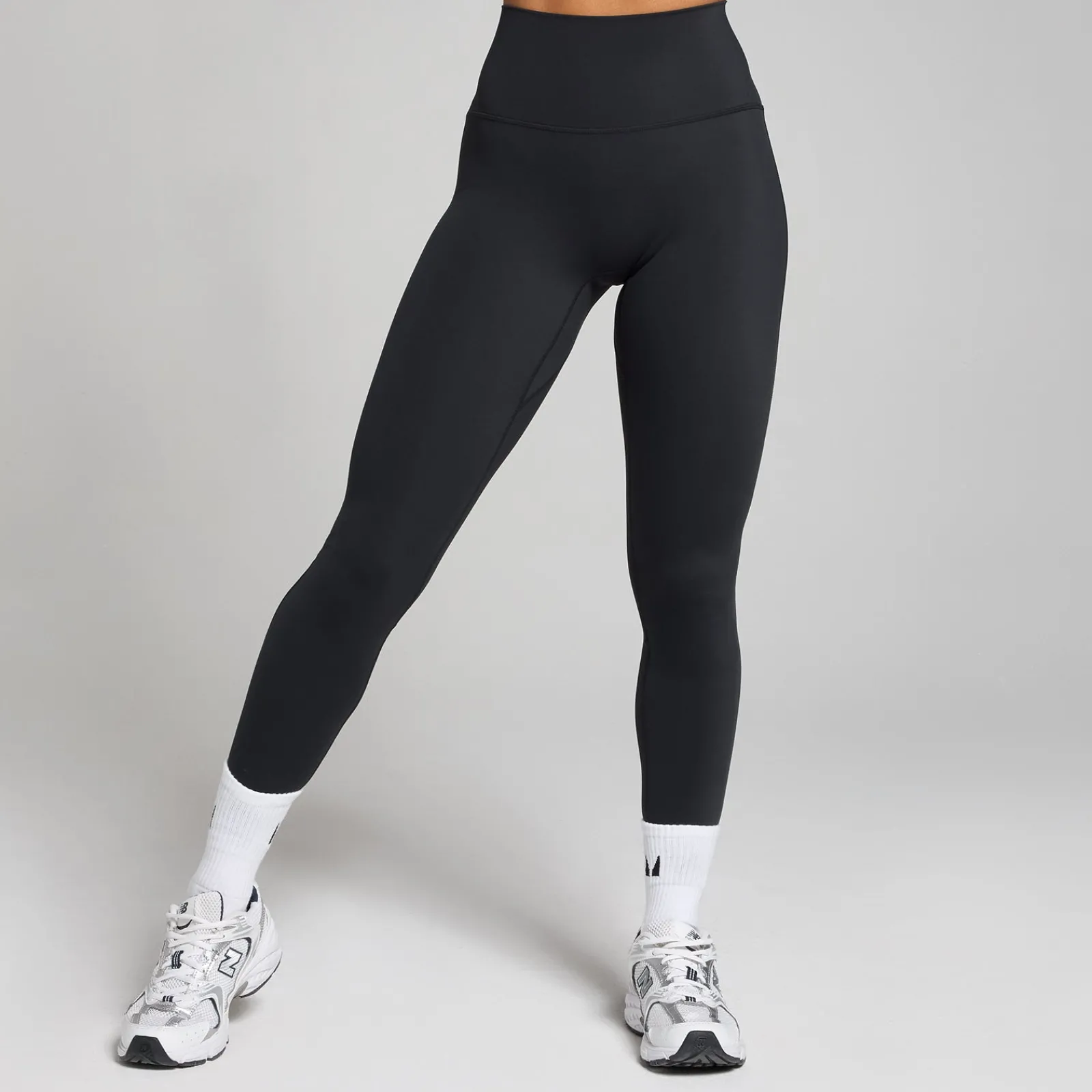 Outlet P Tepo egging et hoge taie voor dae DAMES Leggings