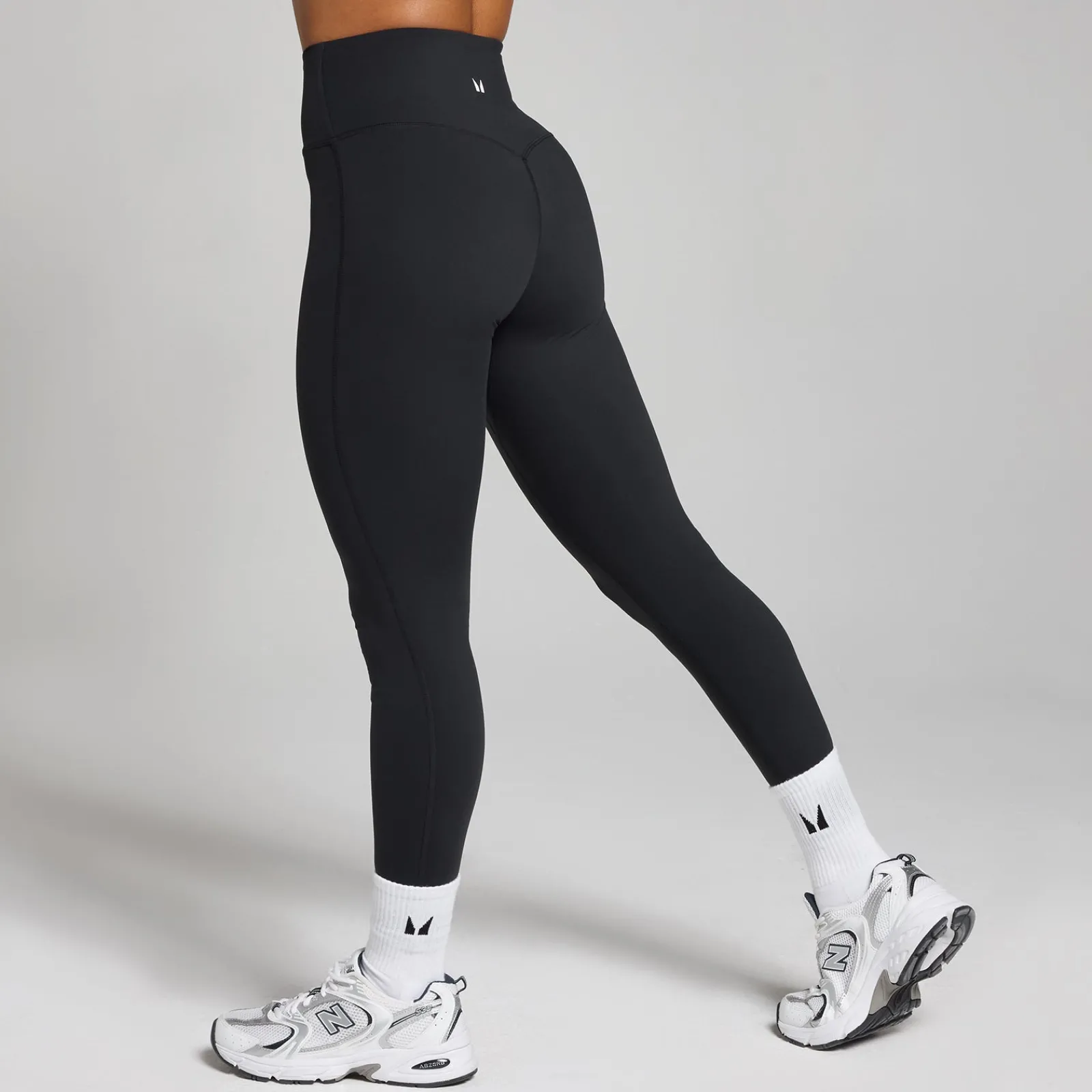 Outlet P Tepo egging et hoge taie voor dae DAMES Leggings