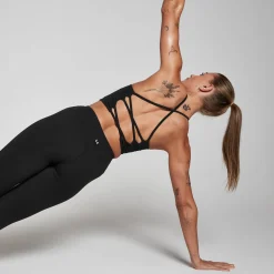 P Tepo egging et uitopende pijpen voor dae DAMES Leggings