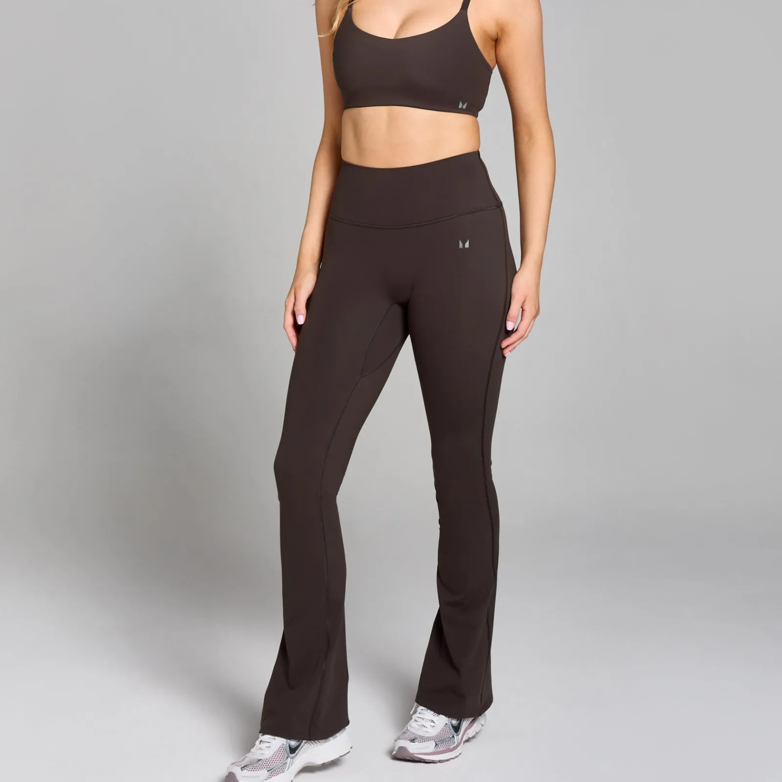 New P Tepo egging et uitopende pijpen voor dae DAMES Leggings