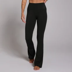 Discount P Tepo egging et uitopende pijpen voor dae DAMES Leggings