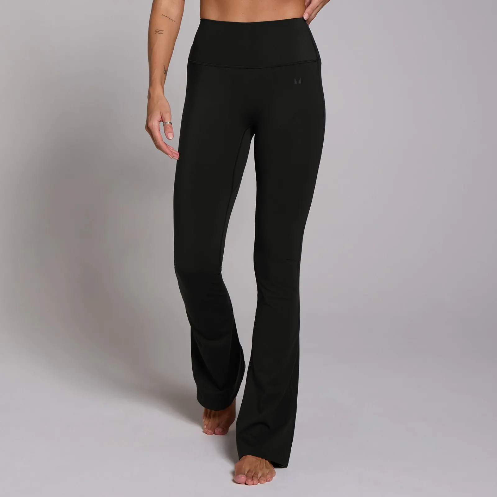 Discount P Tepo egging et uitopende pijpen voor dae DAMES Leggings