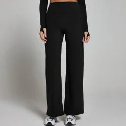 Best P Tepo egging et wijde pijpen voor dae DAMES Leggings