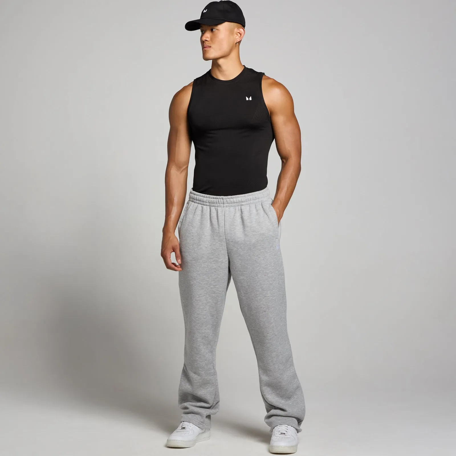 Hot P Tepo naadoo hed et opdruk van piaar voor heren Heren Stringers & Tanks|T-Shirts & Tops