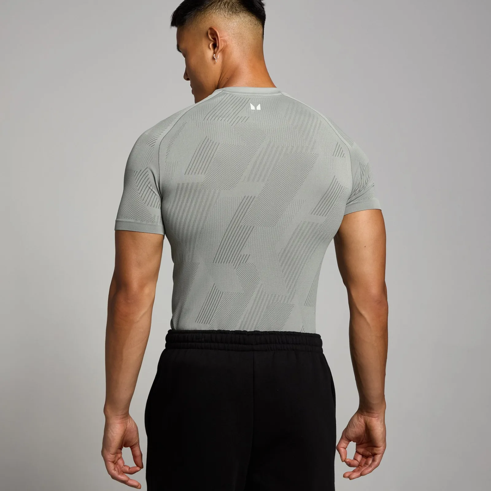 Best P Tepo naadoo T-hirt et opdruk van piaar voor heren Heren T-Shirts & Tops
