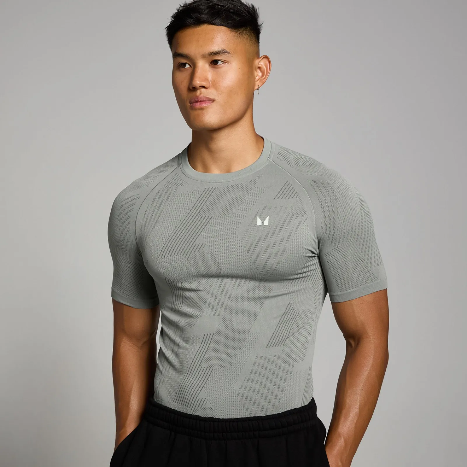 Best P Tepo naadoo T-hirt et opdruk van piaar voor heren Heren T-Shirts & Tops