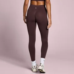 Best P Tepo naadoze egging voor dae DAMES Leggings
