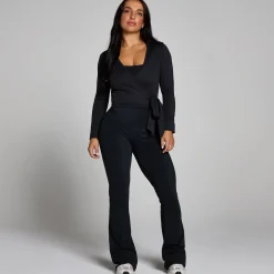 New P Tepo petite egging et uitopende pijpen voor dae DAMES Leggings
