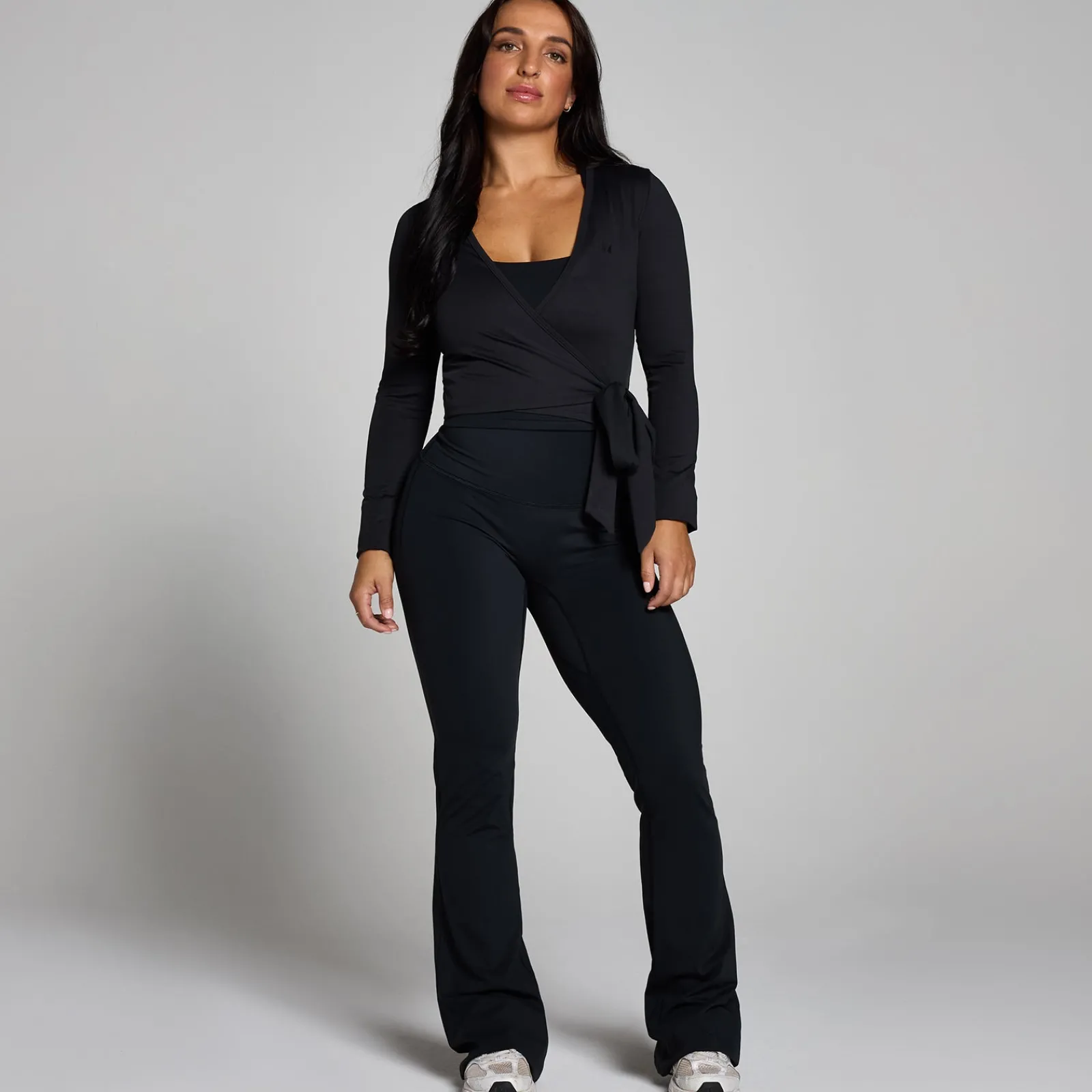 New P Tepo petite egging et uitopende pijpen voor dae DAMES Leggings