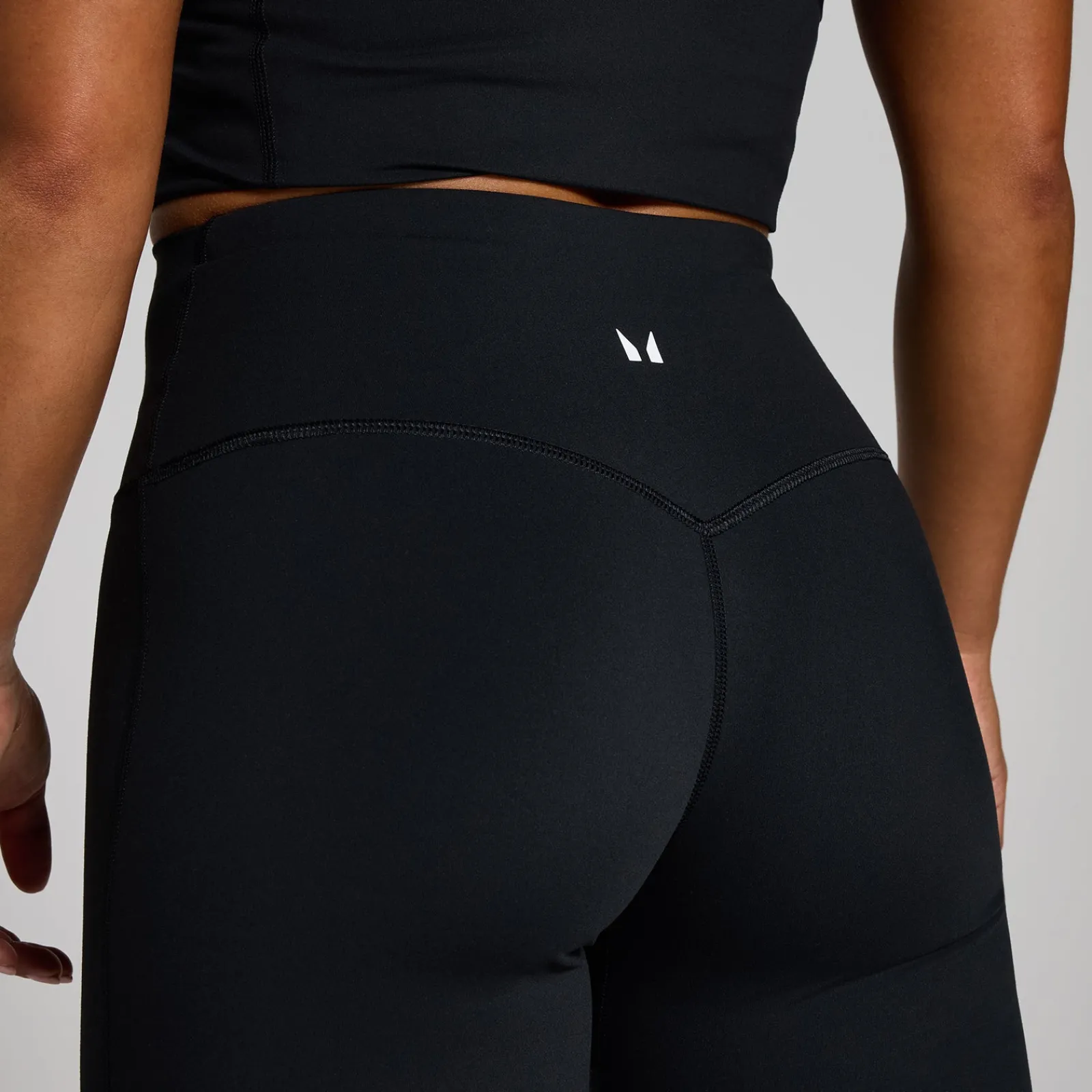 New P Tepo petite egging et uitopende pijpen voor dae DAMES Leggings
