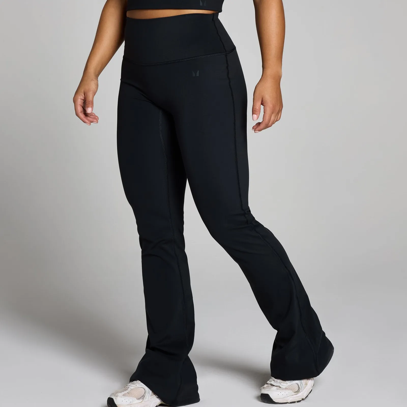 New P Tepo petite egging et uitopende pijpen voor dae DAMES Leggings