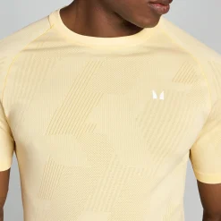 New P Tepo Piar Graphic Naadoo T-hirt voor Heren Heren T-Shirts & Tops