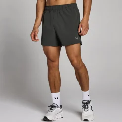 New P Tepo hort et binnenbeenengte van 12,7 c voor heren Heren Shorts